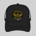 Sisters In Christ - USA Ride 2026 Hat